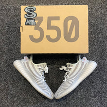 Load image into Gallery viewer, Adidas X Yeezy 350 &#39;Blue Tint&#39;
