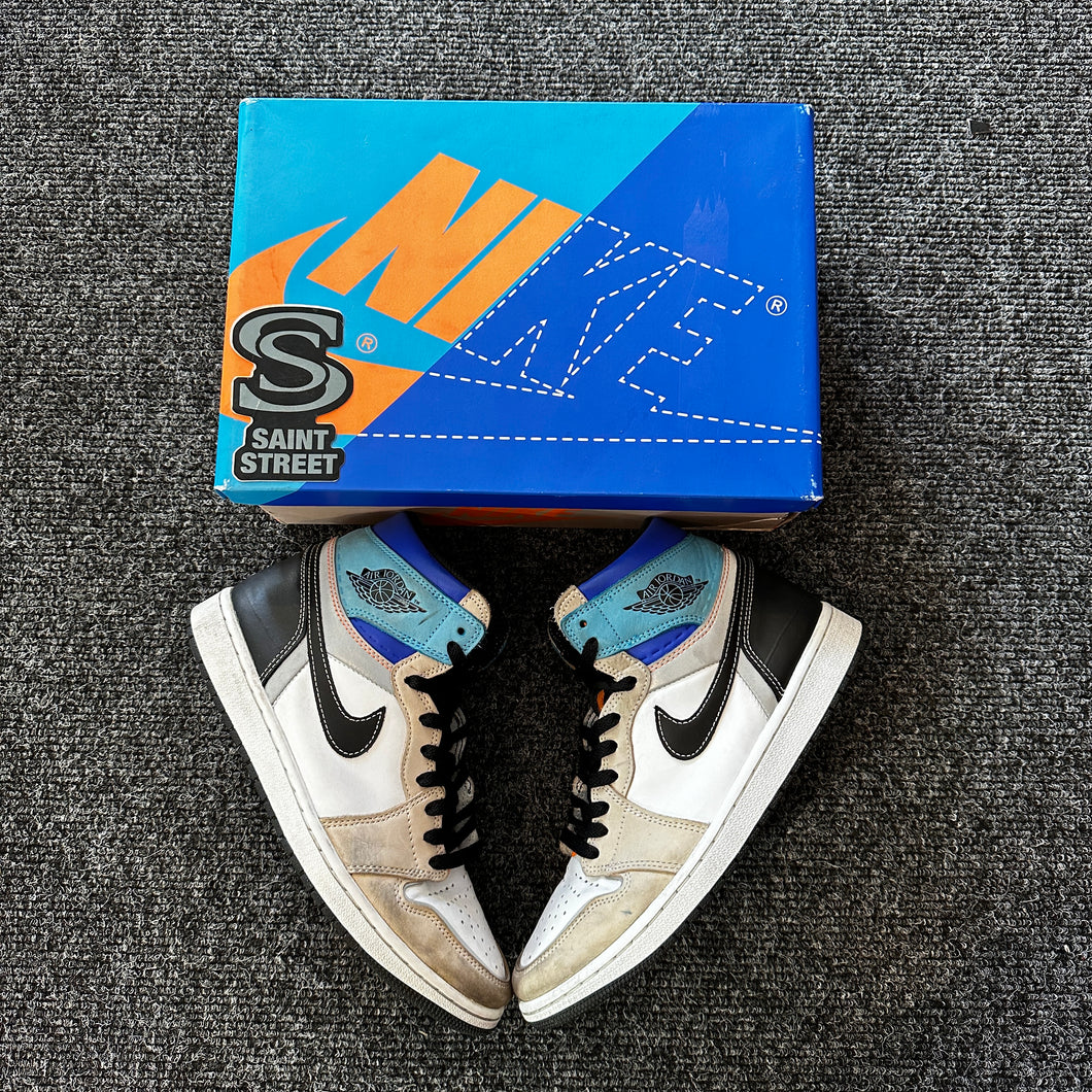 Air Jordan 1 High 'Prototype'