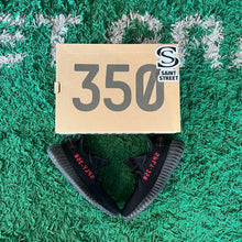 Load image into Gallery viewer, Adidas X Yeezy 350 &#39;Bred&#39;
