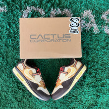 Load image into Gallery viewer, Nike X Travis Scott Air Max 1 &#39;Baroque Brown&#39;
