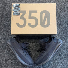 Load image into Gallery viewer, Adidas X Yeezy 350 V2 &#39;Onyx&#39;
