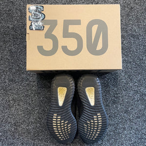 Adidas X Yeezy 350 V2 'Onyx'