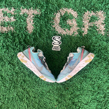 Load image into Gallery viewer, Nike React Element 87 &#39;Blue&#39;
