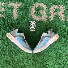 Load image into Gallery viewer, Nike React Element 87 &#39;Blue&#39;
