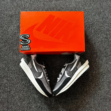 Load image into Gallery viewer, Nike X Sacai LD Waffle Black
