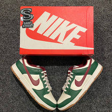 Load image into Gallery viewer, Nike Dunk Low &#39;Gorge Green&#39;
