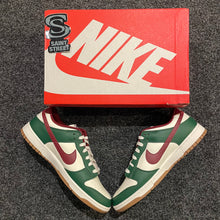 Load image into Gallery viewer, Nike Dunk Low &#39;Gorge Green&#39;
