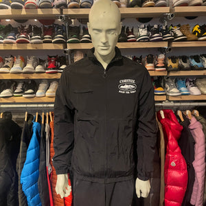 Cortiez 'Alcatraz' Track Top