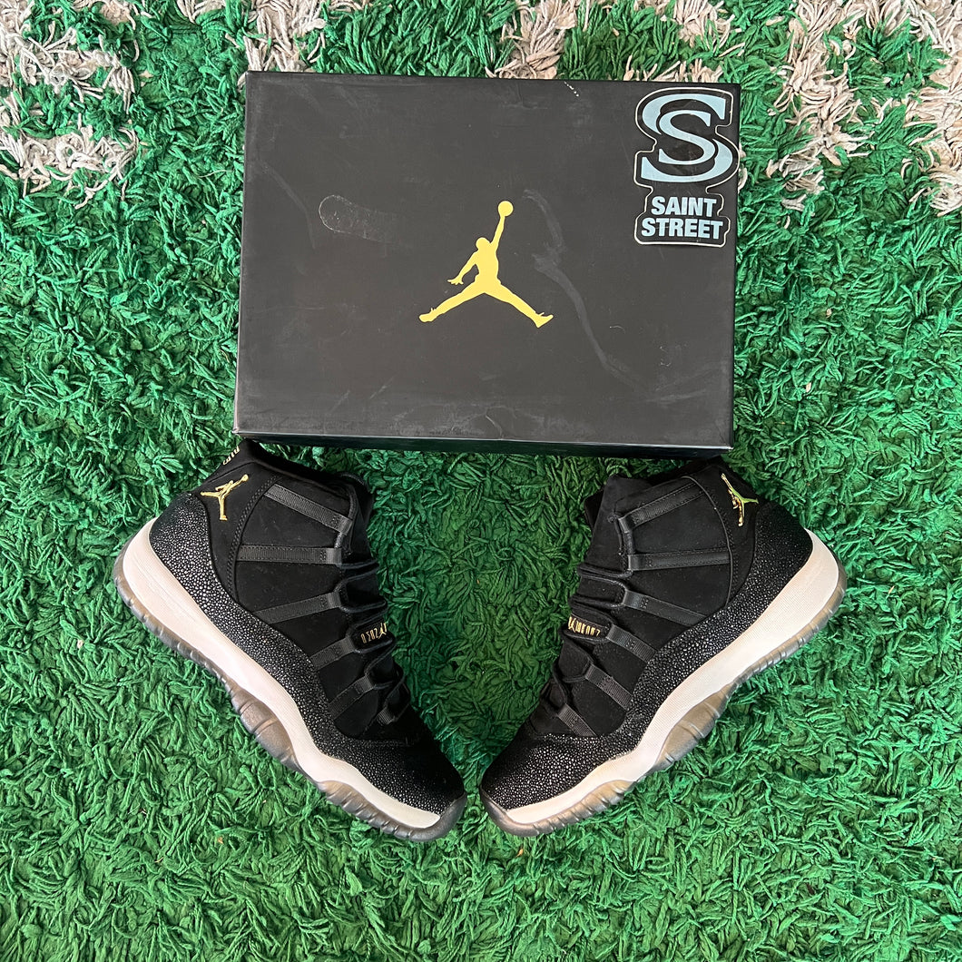 Jordan 11 Heiress (Online only)
