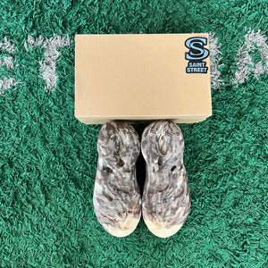 Yeezy Foam RNNR 'MX Cream'