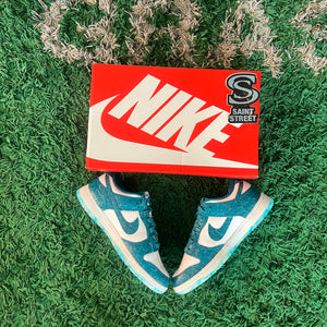 Nike Dunk Low 'Ocean'