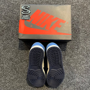 Air Jordan 1 High 'Obsidian'