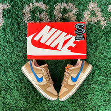 Load image into Gallery viewer, Nike x Size? Dunk Low &#39;Driftwood&#39;
