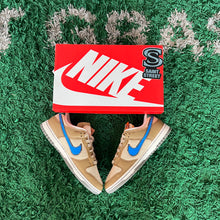 Load image into Gallery viewer, Nike x Size? Dunk Low &#39;Driftwood&#39;
