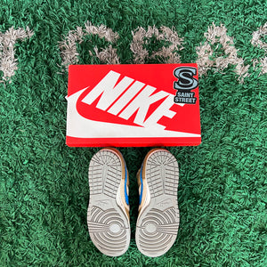 Nike x Size? Dunk Low 'Driftwood'