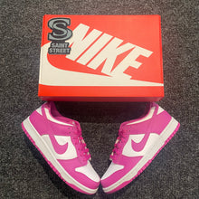 Load image into Gallery viewer, Nike Dunk Low &#39;Fuchisa&#39;
