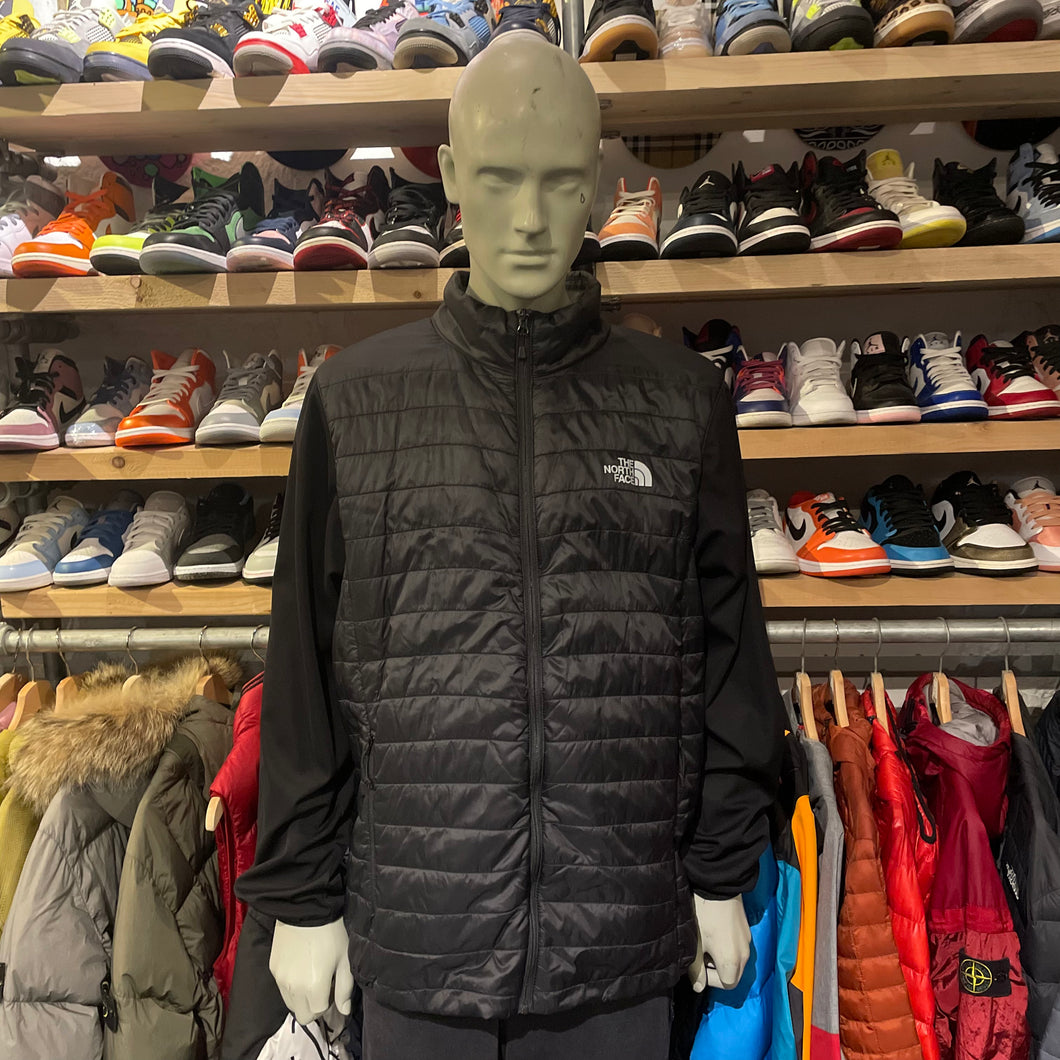 TNF Light Down Jacket