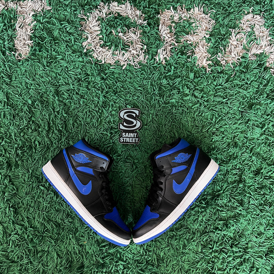 Jordan 1 Royal Mid