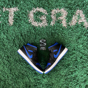 Jordan 1 Royal Mid