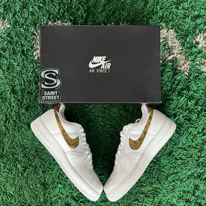 Nike AF1 Low 'Snakeskin'