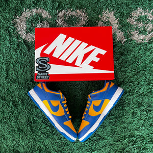 Nike Dunk Low 'UCLA'