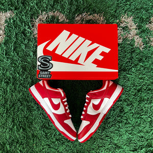 Nike Dunk Low 'USC'