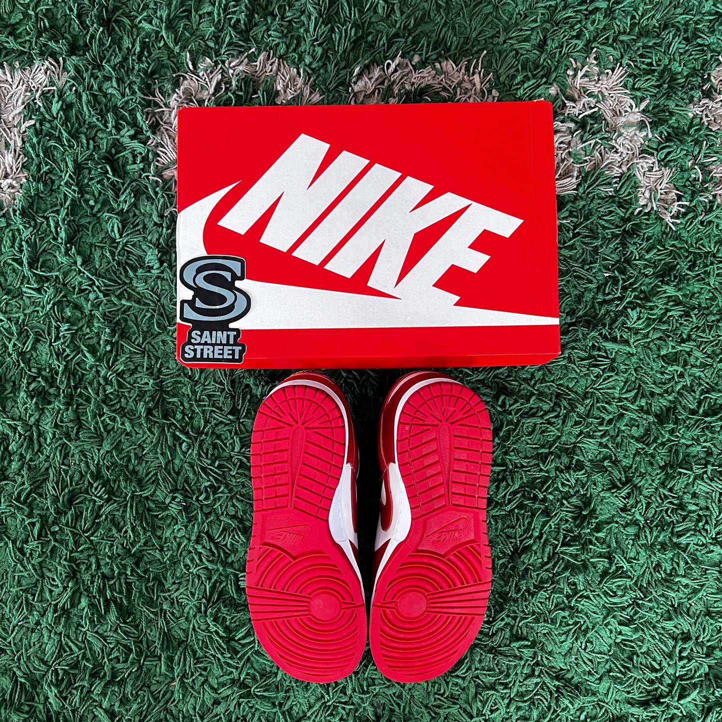 Nike Dunk Low 'USC'
