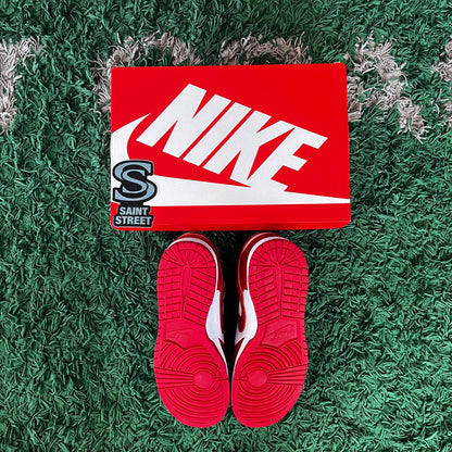 Nike Dunk Low 'USC'