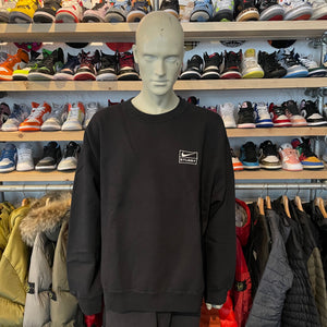 Nike X Stussy Crew Neck , XL