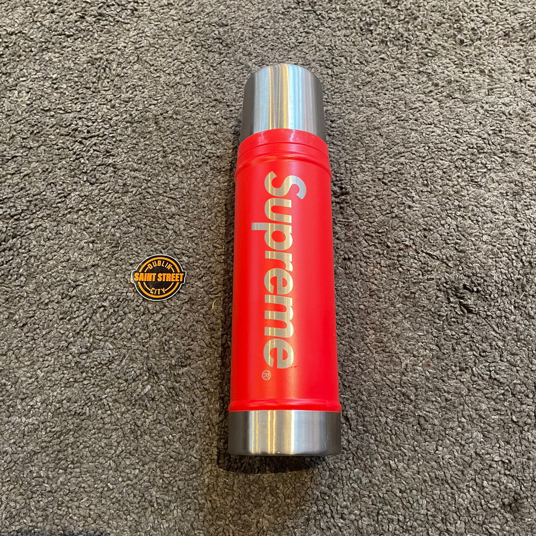 Supreme x Stanley Flask