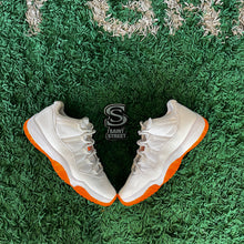 Load image into Gallery viewer, Air Jordan 11 Low &#39;Citrus&#39;
