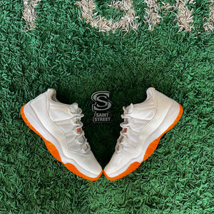 Air Jordan 11 Low 'Citrus'