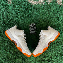 Load image into Gallery viewer, Air Jordan 11 Low &#39;Citrus&#39;
