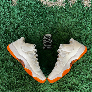 Air Jordan 11 Low 'Citrus'