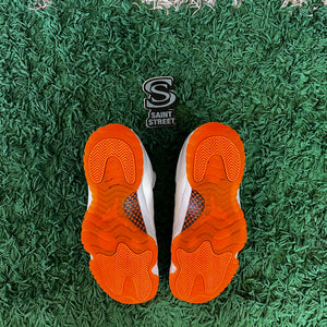 Air Jordan 11 Low 'Citrus'