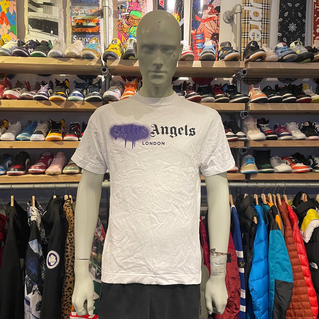 Palm Angels Spray Tee