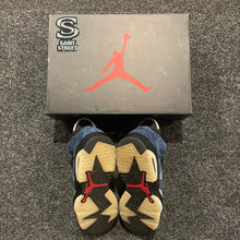 Load image into Gallery viewer, Jordan 6 &#39;Denim&#39; (Online only)
