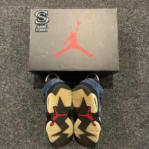 Jordan 6 'Denim' (Online only)