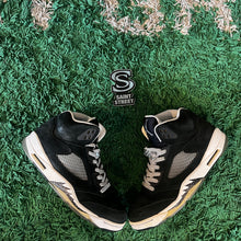 Load image into Gallery viewer, Air Jordan 5 &#39;Oreo&#39;
