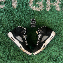 Load image into Gallery viewer, Air Jordan 5 &#39;Oreo&#39;
