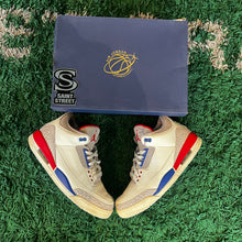 Load image into Gallery viewer, Air Jordan 3 &#39;International&#39;
