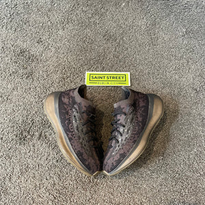 Adidas X Yeezy 380 Onyx Online Only SaintStreetSneakers