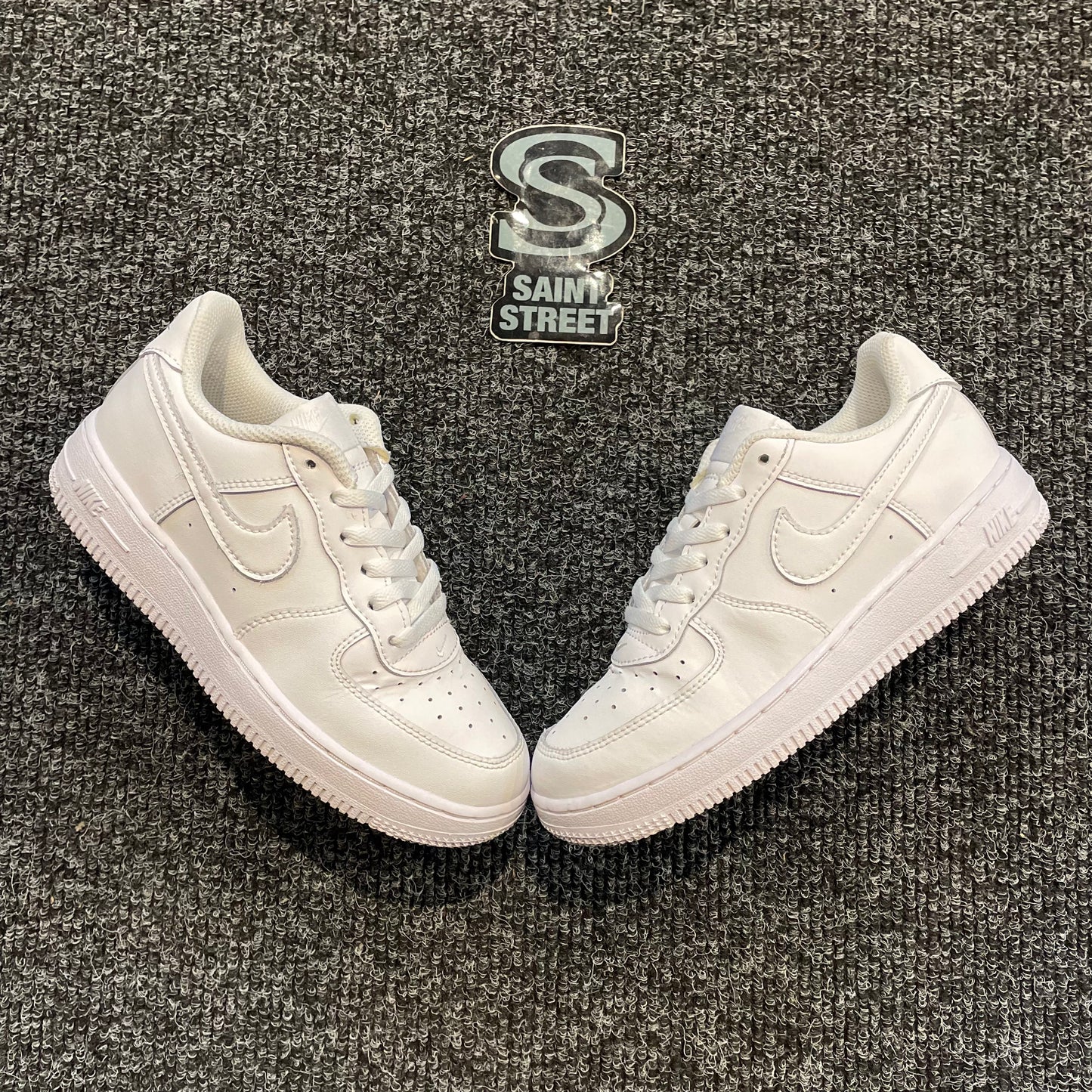 Nike Air Force 1 Low 'White'