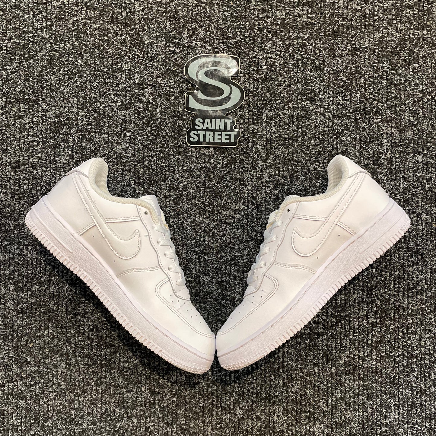 Nike Air Force 1 Low 'White'