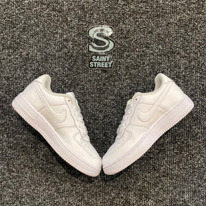 Nike AF1 Low 'White' (Online only)