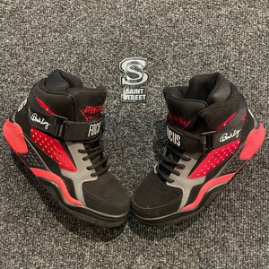 Ewing 33 Hi 'Black/Red' (Online Only)