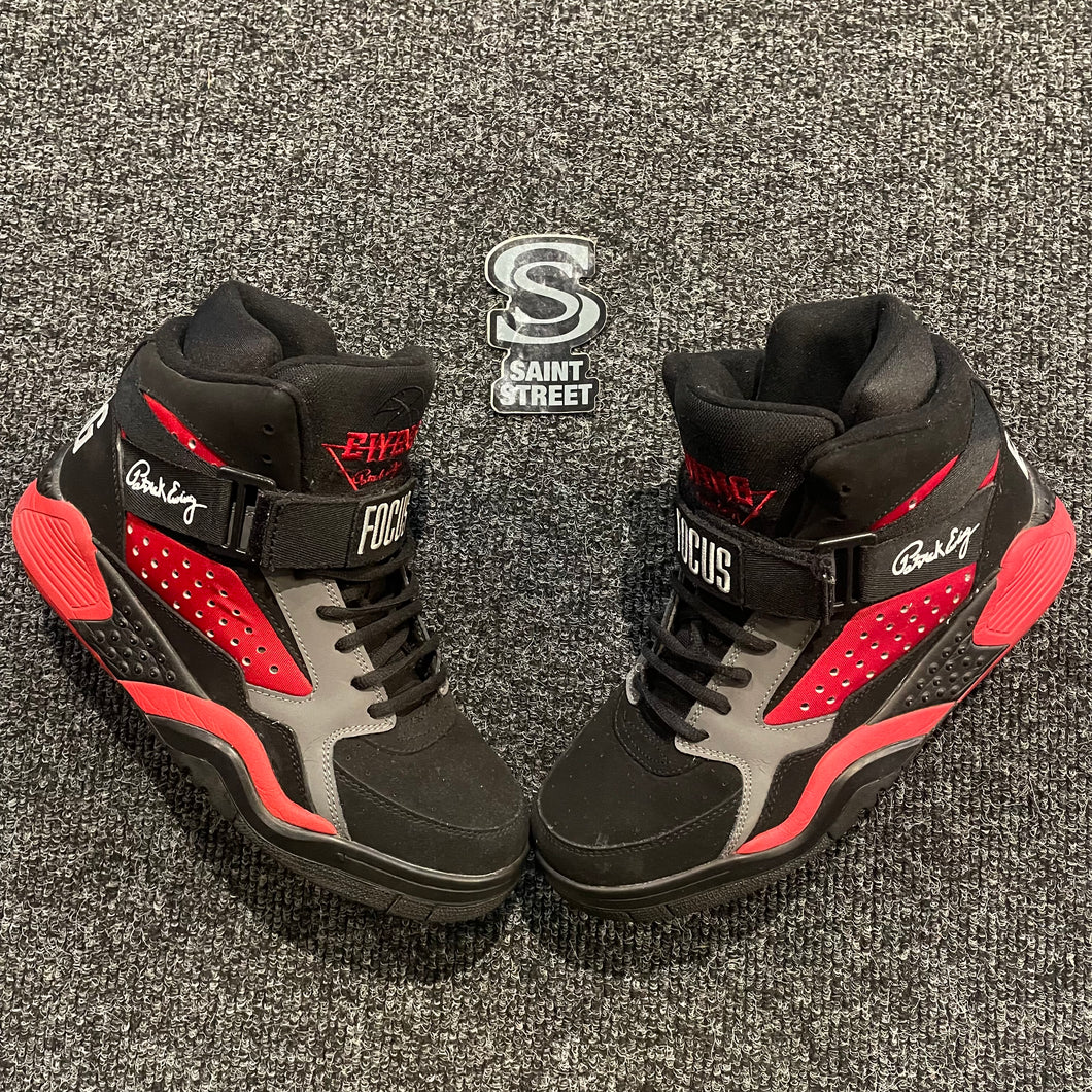 Ewing 33 Hi 'Black/Red' (Online Only)