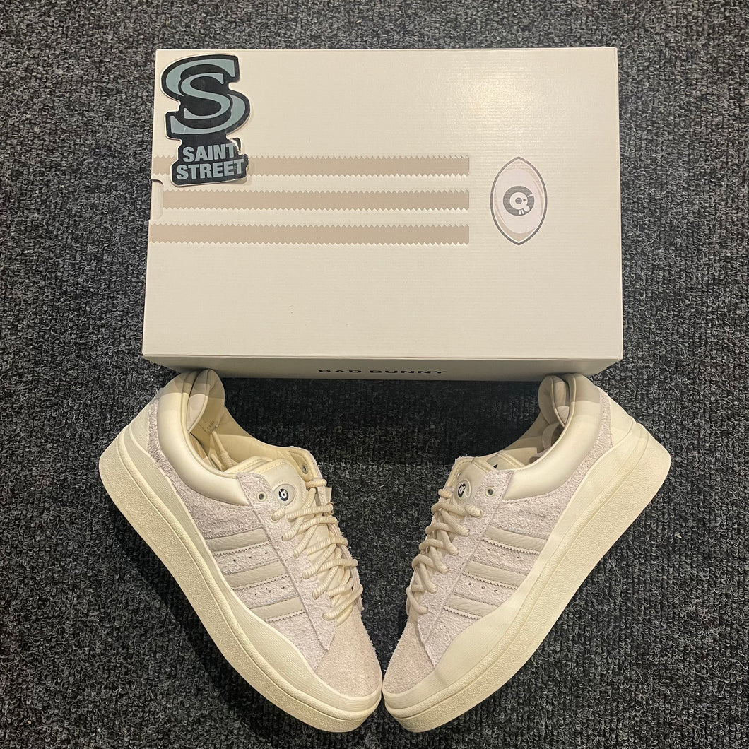 Adidas x BadBunny Campus