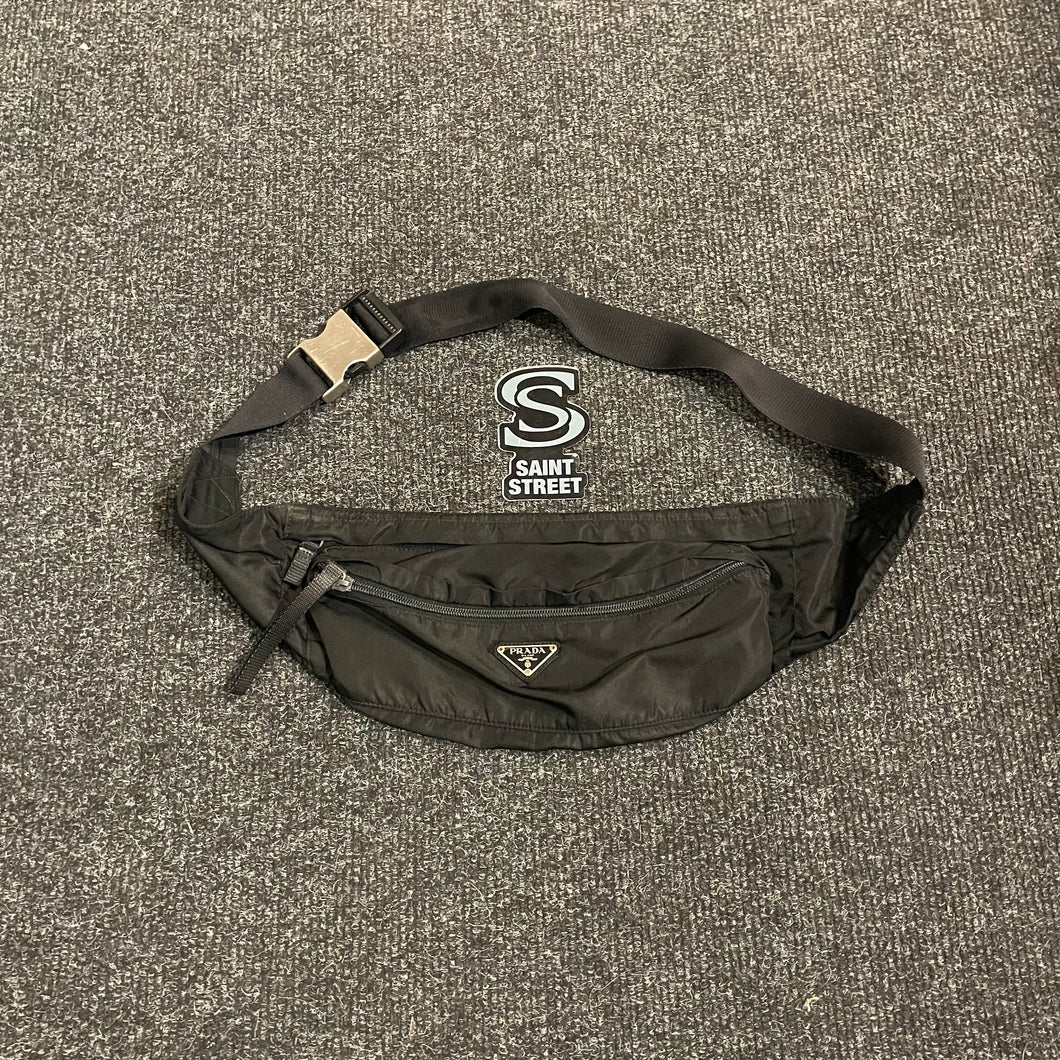 Prada Waist Bag
