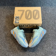Load image into Gallery viewer, Adidas X Yeezy 700 &#39;Faded Azure&#39;
